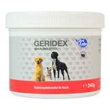 Produktbild Geridex Kautabletten f&uuml;r Hunde