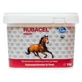 Produktbild Rubacel equin Pellets f&uuml;r Pferde