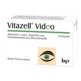 Produktbild Vitazell Video Kapseln