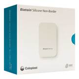 Produktbild Biatain Silicone Non-Border Schaumverband 5x7,5 cm