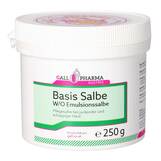 Produktbild Basissalbe GPH