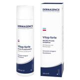 Produktbild Dermasence Vitop forte mildes Pflegeshampoo