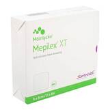 Produktbild Mepilex XT 5x5 cm Schaumverband