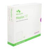 Produktbild Mepilex XT 10x10 cm Schaumverband