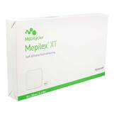 Produktbild Mepilex XT 10x20 cm Schaumverband
