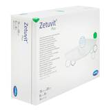 Produktbild Zetuvit Plus extrastarke Saugkompr.steril 15x20 cm