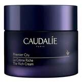 Produktbild Caudalie Premier Cru Die reichhaltige Creme