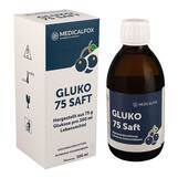 Produktbild Gluko 75 Saft schwarze Johannisbeere