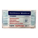 Produktbild Gesichtsmaske Ypsimed nach EN14683 Typ I