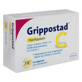 Produktbild Grippostad C Hartkapseln