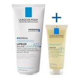 Produktbild La Roche Posay Lipikar Baume light