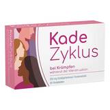 Produktbild KadeZyklus bei Kr&auml;mpfen w&auml;hrend der Menstruation