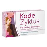 Produktbild KadeZyklus bei starken Blutungen w&auml;hrend der Menstruation