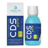 Produktbild Aquarius pro life M.M.S. No. 2 CDSpure Glas Flasche