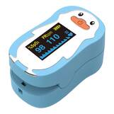 Produktbild Fingerpulsoximeter Mpv Kinder