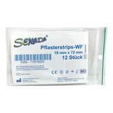 Produktbild Senada Pflasterstrips 19x72 mm