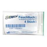 Produktbild Senada Feuchttuch zur Reinigung