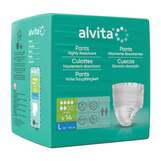 Produktbild Alvita Inkontinenz Pants super large