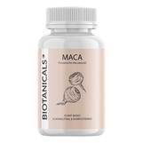 Produktbild Biotanicals Maca Bio Maca Kapseln