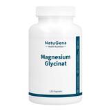 Abbildung: Magnesium Glycinat Kapseln Kapseln, 120 St PZN 17884500