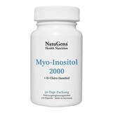 Produktbild Myo-Inositol 2000 Kapseln