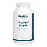 Produktbild Orgamin Kapseln