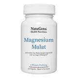 Abbildung: Magnesiummalat Kapseln Kapseln, 120 St PZN 17884546