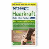 Produktbild Tetesept Haarkraft Depot Intens Tabletten