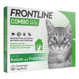 Produktbild FRONTLINE COMBO® SPOT ON Katze