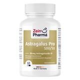 Produktbild Astragalus Pro 500 / 50 50 mg Astragaloside IV Kapseln 