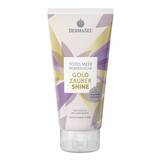 Produktbild Dermasel Totes Meer Pflegedusche Gold Zauber Shine