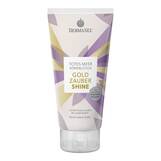 Produktbild Dermasel Totes Meer K&ouml;rperlotion Gold Zauber Shine