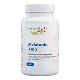 Produktbild Melatonin Kapseln 1 mg