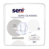 Produktbild Seni San Classic Inkontinenzvorlage uni