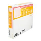 Abbildung: Allevyn Gentle Border Lite 15x15 cm Schaumverband Verband, 10 St PZN 17896762