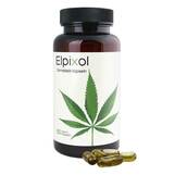 Produktbild Cannabis&ouml;l Kapseln Elpixol