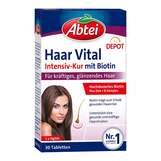 Produktbild Abtei Haar Vital Depot Tabletten TF