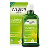 Produktbild Weleda Citrus Fresh Deo Spray Nachf&uuml;llflasche