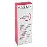 Produktbild Bioderma Sensibio Defensive rich Tube