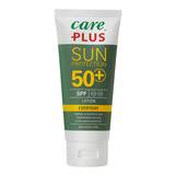 Abbildung: Care Plus Sun Protection Everyday SPF 50 + Tu.200ml Lotion, 100 ml PZN 17922749