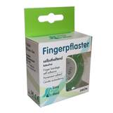 Produktbild UM Easyplast Fingerpflaster selbsth.2,5 cmx5 m gr&uuml;n