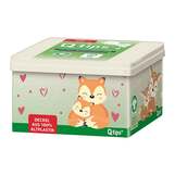Produktbild Q-Tips Bio Baby-Pflegest&auml;bchen