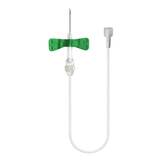 Produktbild Venofix Safety Venenpunkt.21 G 0,8x19mm 19cm gr&uuml;n