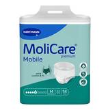 Produktbild Molicare Premium Mobile 5 Tropfen Gr&ouml;&szlig;e M