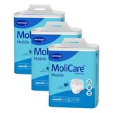 Abbildung: Molicare Premium Mobile 6 Tropfen Größe M 3X14 St PZN 17936467
