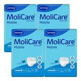 Produktbild Molicare Premium Mobile 6 Tropfen Gr&ouml;&szlig;e L