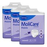 Produktbild Molicare Premium Mobile 8 Tropfen Gr&ouml;&szlig;e M