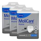 Abbildung: Molicare Premium Mobile 10 Tropfen Größe M 3X14 St PZN 17936639