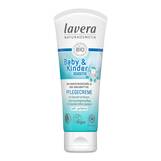 Produktbild Lavera Baby &amp; Kinder sensitiv Pflegecreme dt