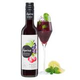 Produktbild Aperino Bio-Aperitif alk.frei Johannisb.Acero.Salus